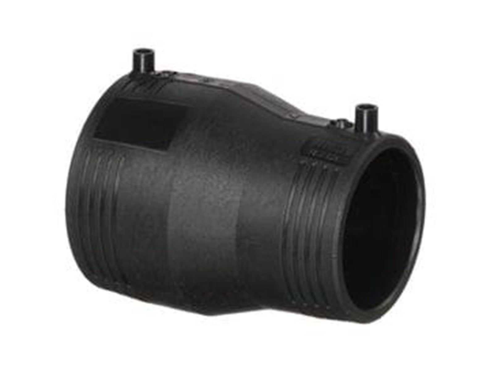+GF+ elgef plus reducer 110 x 90 mm pn16 pe100-sdr11 +GF+ elgef plus reducer 110 x 90 mm pn16 pe100-sdr11